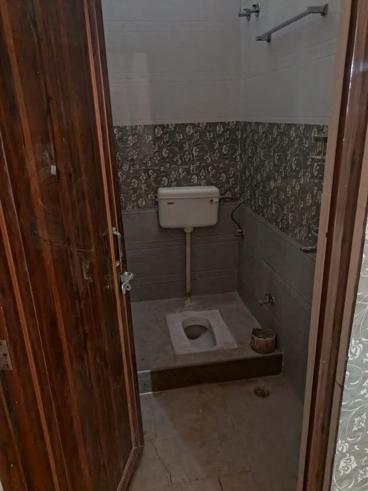 2 BHK Flat for Rent in Shanti Nagar Durgapura Jaipur | Semi Furnished 17K-Durgapura-Jaipur